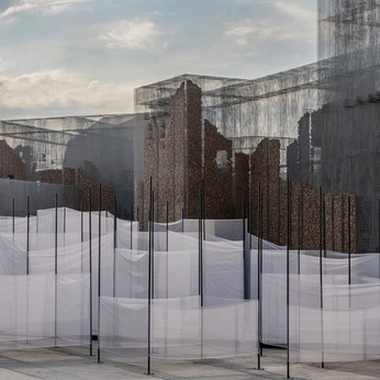 A cover of "Q ai DC" cluster. The owner is fatsadcat. The cluster consists of 31 elements.