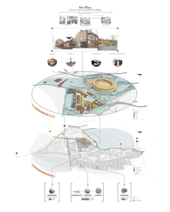 A cover of "arch composites" cluster. The owner is sarar. The cluster consists of 5 elements.