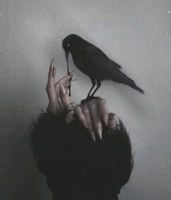 A cover of "GOTH BAE" cluster. The owner is sonamhoni. The cluster consists of 10 elements.