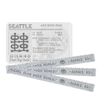 A cover of "GRAPHIC DESIGN" cluster. The owner is hslln. The cluster consists of 44 elements.