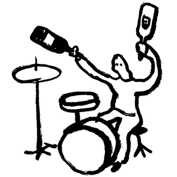 A cover of "Graphic design" cluster. The owner is frederik. The cluster consists of 54 elements.