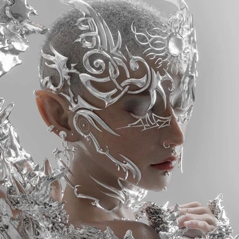 A cover of "Beauty" cluster. The owner is thelingkon. The cluster consists of 16 elements.