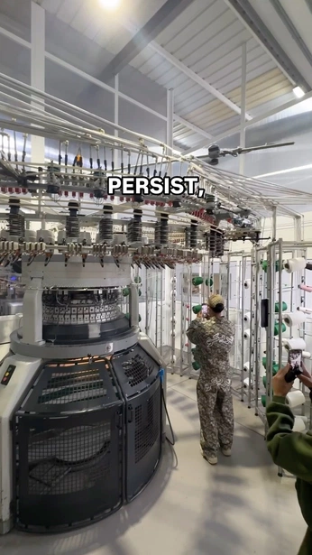 A cover of "Tiktok reel" cluster. The owner is mikeknibb. The cluster consists of 6 elements.