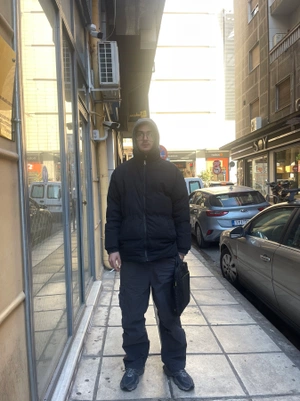 Sofianidis Nikolaos A.  avatar