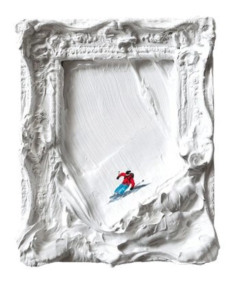 A cover of "Paintings" cluster. The owner is name1. The cluster consists of 2 elements.