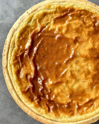 A cover of "Flan parisian" cluster. The owner is lildeu94. The cluster consists of 14 elements.