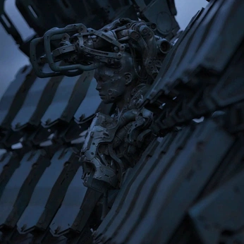 A cover of "CharacterDesign" cluster. The owner is renemgibson. The cluster consists of 120 elements.