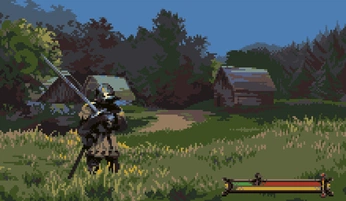 A cover of "Pixel art" cluster. The owner is brandoshmyg. The cluster consists of 1 element.