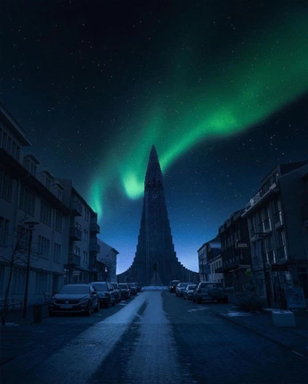 A cover of "🌎" cluster. The owner is jmina. The cluster consists of 8 elements.