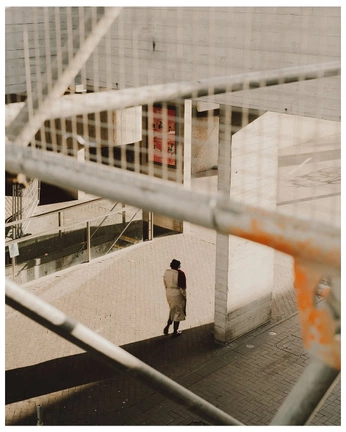 A cover of "PROYECTO FINAL" cluster. The owner is mariaaajoseee. The cluster consists of 4 elements.