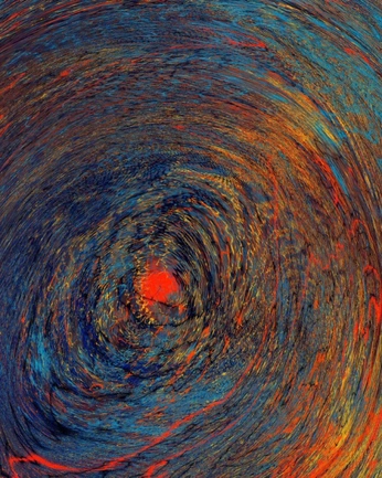 A cover of "Texture & Pattern" cluster. The owner is ce. The cluster consists of 62 elements.