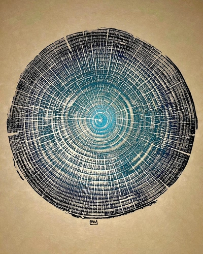 An Instagram carousel post added by aethereal.itf on Aug 24, 2024. The author is @sapwoodworking.