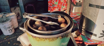 A cover of "Inspiration" cluster. The owner is jellychi. The cluster consists of 4 elements.