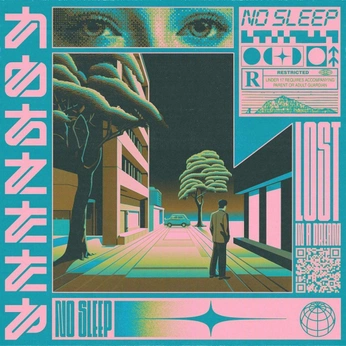 A cover of "graphic design" cluster. The owner is mi12mi07. The cluster consists of 16 elements.