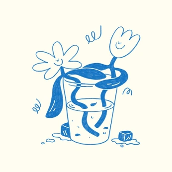 A cover of "flo" cluster. The owner is juliagabriele. The cluster consists of 1 element.