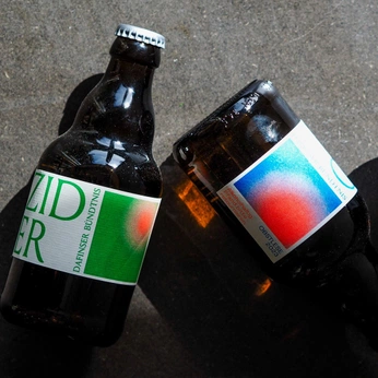 A cover of "packaging" cluster. The owner is ruthcea. The cluster consists of 1 element.