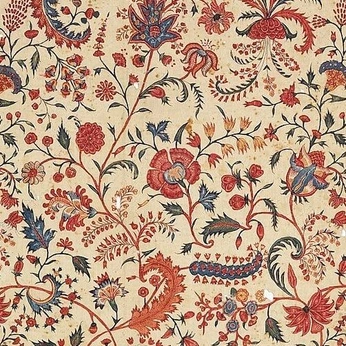 A cover of "Patterns" cluster. The owner is farhandika. The cluster consists of 14 elements.