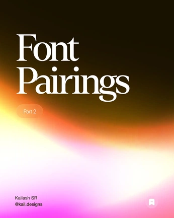A cover of "fonts" cluster. The owner is stf.y16. The cluster consists of 1 element.