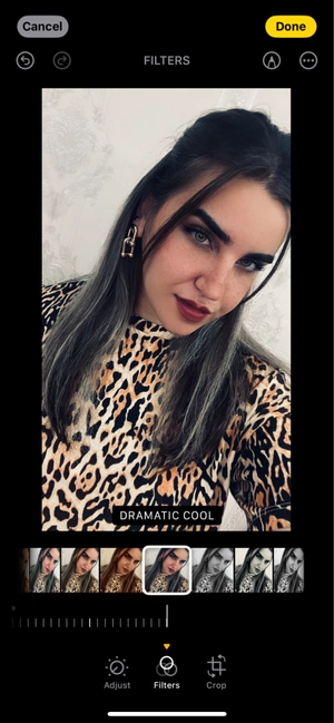 Elina avatar