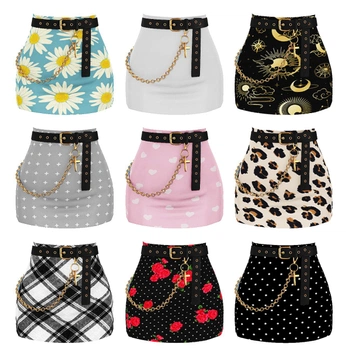 A cover of "sims 4 clothes" cluster. The owner is vividorngff5e01. The cluster consists of 17 elements.