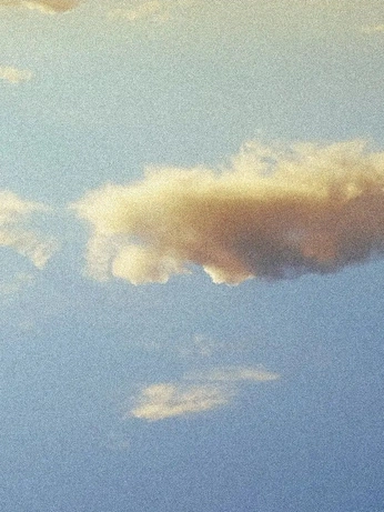 A cover of "Clouds" cluster. The owner is meganshekleton. The cluster consists of 18 elements.