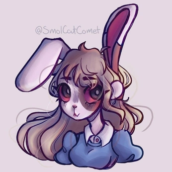 A cover of "KunstKunstKunstKunstKuns" cluster. The owner is sammytheraccoon. The cluster consists of 36 elements.