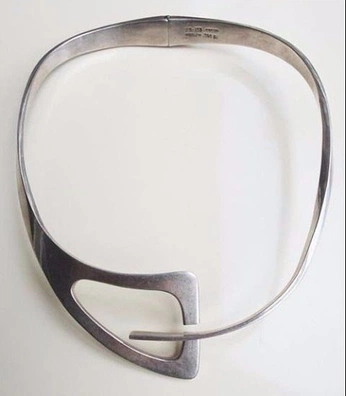 A cover of "Jewellery Collection" cluster. The owner is marianasa. The cluster consists of 47 elements.