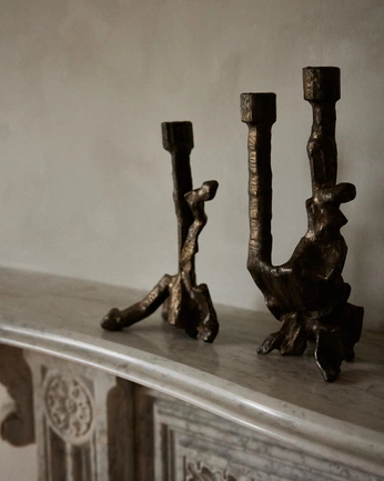 A cover of "Interior & Architecture" cluster. The owner is eclipse56. The cluster consists of 14 elements.