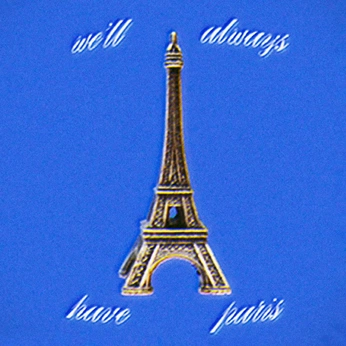 A cover of "Azul" cluster. The owner is giuliagenti. The cluster consists of 5 elements.