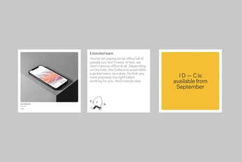 A cover of "marketing" cluster. The owner is salvadorxe. The cluster consists of 26 elements.