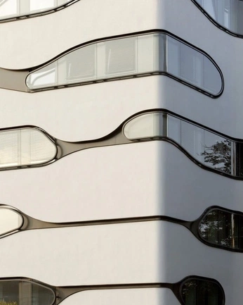 A cover of "architecture" cluster. The owner is taegerim. The cluster consists of 7 elements.