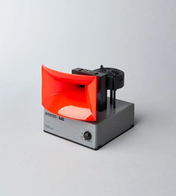 A cover of "Objects" cluster. The owner is anthonymenecola. The cluster consists of 9 elements.