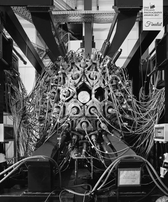 A cover of "Machinary" cluster. The owner is lennypepow. The cluster consists of 34 elements.