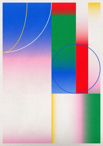 A cover of "Q/ Abstract" cluster. The owner is bepodeee. The cluster consists of 3 elements.