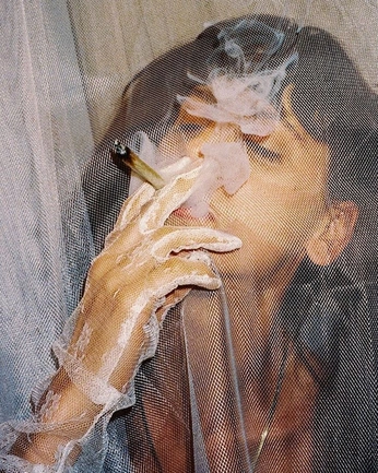 A cover of "lung cancer" cluster. The owner is sofiabacca. The cluster consists of 11 elements.