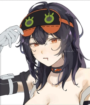 Gabisu avatar
