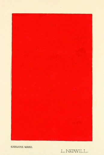 A cover of "COLOUR" cluster. The owner is leighwilliams. The cluster consists of 12 elements.