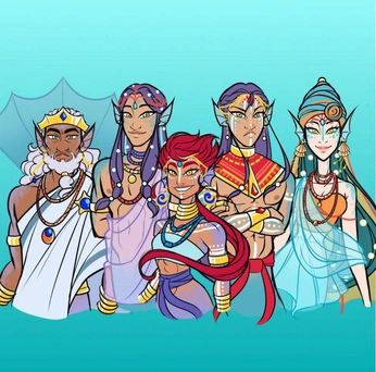 A cover of "Winx club/Fairy Wings" cluster. The owner is magicdesigner. The cluster consists of 416 elements.