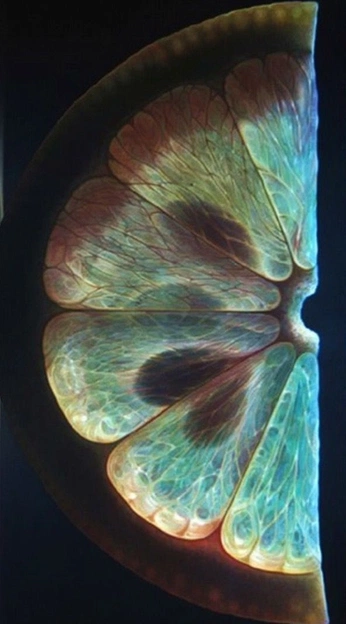 A cover of "Microscopy" cluster. The owner is travis. The cluster consists of 4 elements.