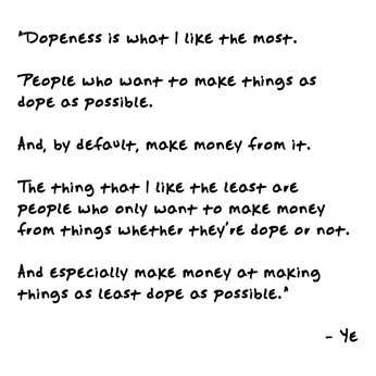 A cover of "Instagram Text Layout" cluster. The owner is luvswallet. The cluster consists of 14 elements.