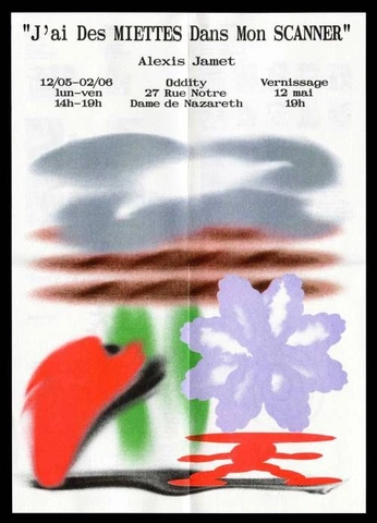 A cover of "Graphic" cluster. The owner is jimj19. The cluster consists of 2 elements.