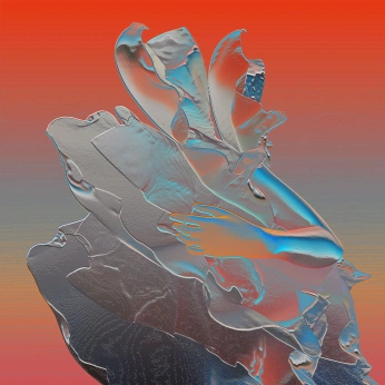 A cover of "Visual" cluster. The owner is adrianadermann. The cluster consists of 5 elements.