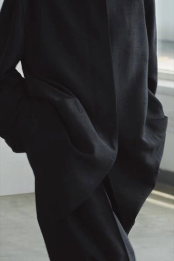 A cover of "Fashion" cluster. The owner is wfbrennan. The cluster consists of 1 element.