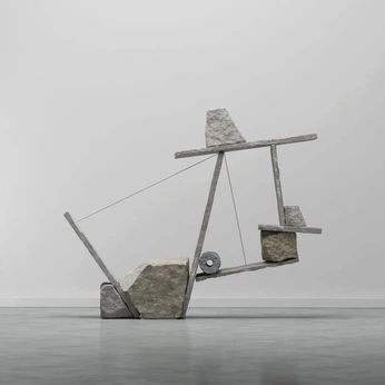 A cover of "Equilibrium objects" cluster. The owner is suzanne0607. The cluster consists of 7 elements.