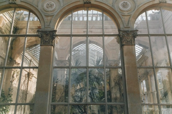 A cover of "something so ethereal" cluster. The owner is alshoe. The cluster consists of 66 elements.