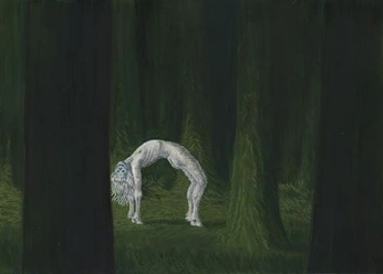 A cover of "Aleksandra Waliszewska" cluster. The owner is eighthvictim. The cluster consists of 38 elements.