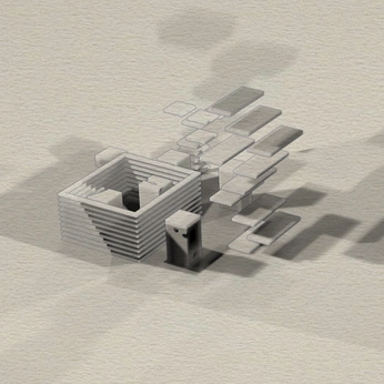 A cover of "aRCH" cluster. The owner is cozy.mandem. The cluster consists of 18 elements.