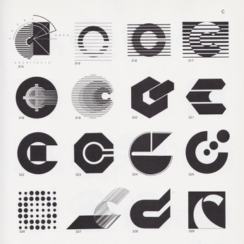 A cover of "Design Elements" cluster. The owner is curtisc. The cluster consists of 17 elements.