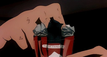 A cover of "visuals" cluster. The owner is paleskinxtc. The cluster consists of 5 elements.