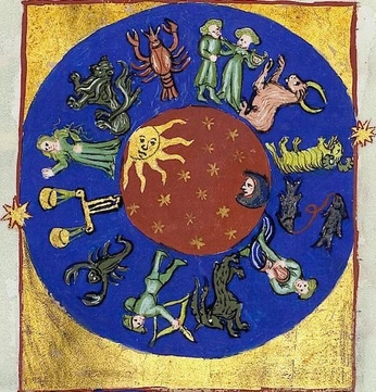 A cover of "medieval art" cluster. The owner is amorjpg. The cluster consists of 5 elements.